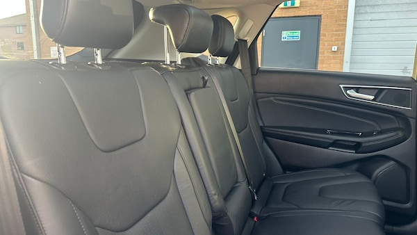 Used Ford Edge 2017 for sale - 76221852: Photo 18