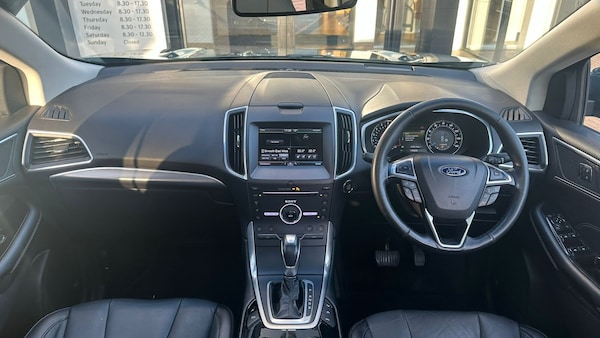 Used Ford Edge 2017 for sale - 76221852: Photo 19