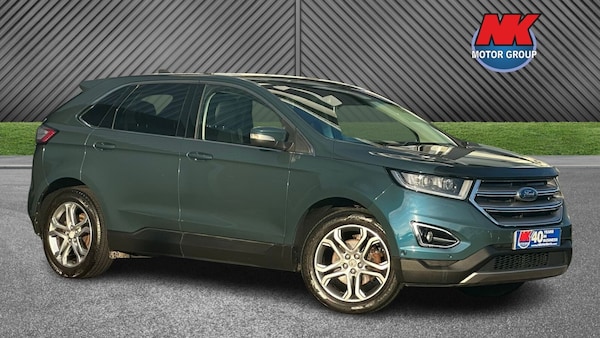 Used Ford Edge 2017 for sale - 76221852: Photo 1