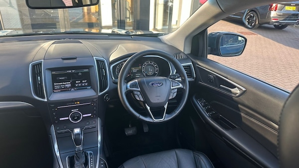 Used Ford Edge 2017 for sale - 76221852: Photo 20