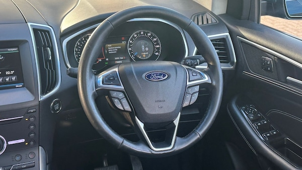 Used Ford Edge 2017 for sale - 76221852: Photo 21