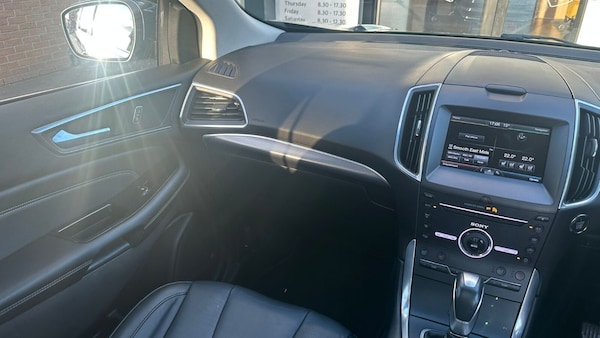 Used Ford Edge 2017 for sale - 76221852: Photo 23