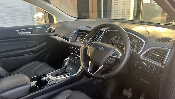 Used Ford Edge 2017 for sale - 76221852: Photo 25
