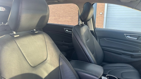 Used Ford Edge 2017 for sale - 76221852: Photo 26
