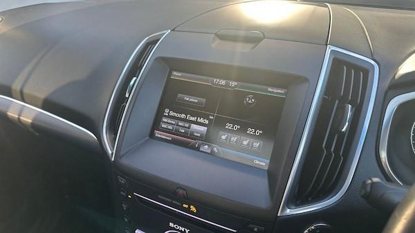 Used Ford Edge 2017 for sale - 76221852: Photo 27