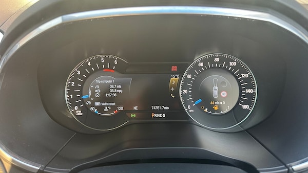 Used Ford Edge 2017 for sale - 76221852: Photo 29