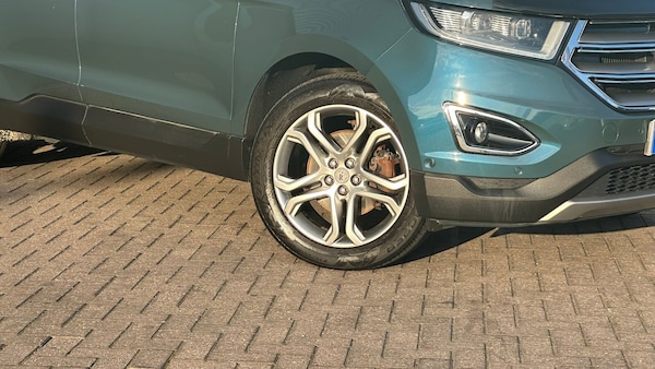 Used Ford Edge 2017 for sale - 76221852: Photo 5