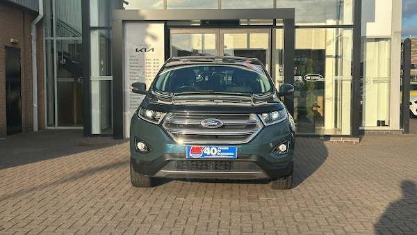 Used Ford Edge 2017 for sale - 76221852: Photo 6