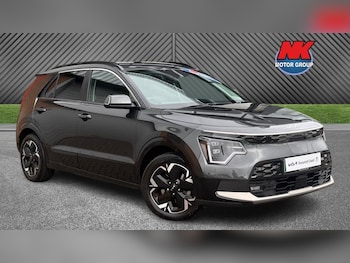 Used Kia Niro 2023 for sale - 76404830: Photo