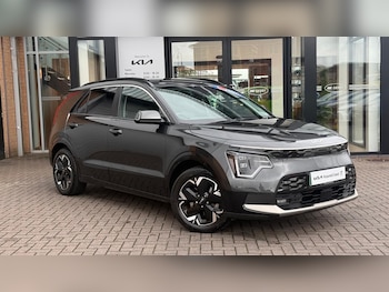 Used Kia Niro 2023 for sale - 76404830: Photo