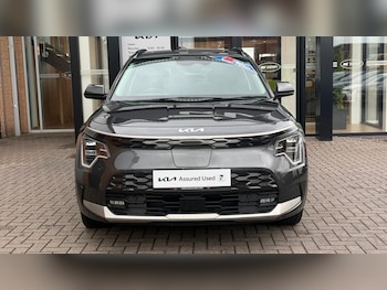 Used Kia Niro 2023 for sale - 76404830: Photo