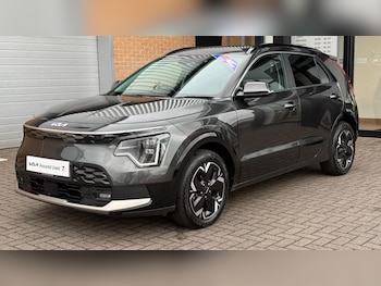 Used Kia Niro 2023 for sale - 76404830: Photo