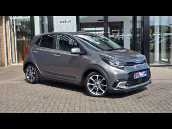 Used Kia Picanto 2022 for sale - 74503921: Photo