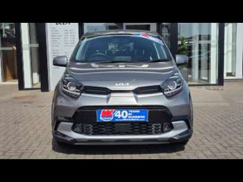 Used Kia Picanto 2022 for sale - 74503921: Photo