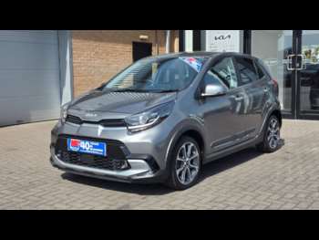 Used Kia Picanto 2022 for sale - 74503921: Photo