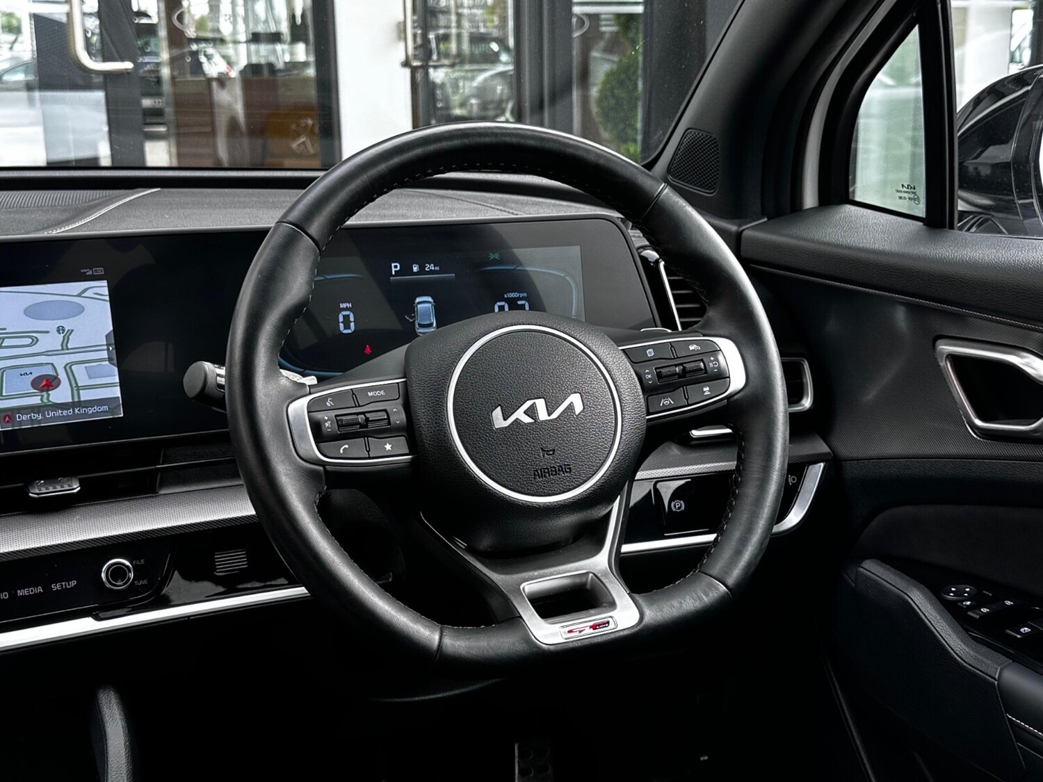 Vehicle 24