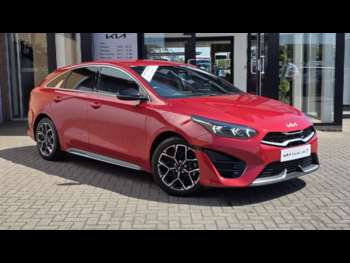 Used Kia Pro Ceed 2024 for sale - 75403790: Photo