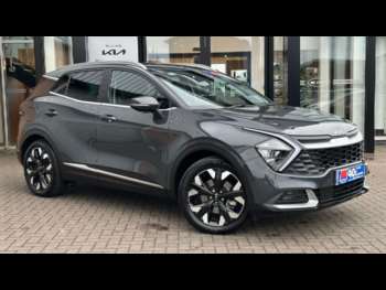 Used Kia Sportage 2023 for sale - 73157047: Photo