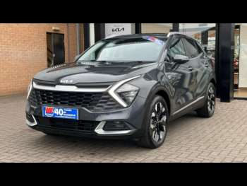 Used Kia Sportage 2023 for sale - 73157047: Photo