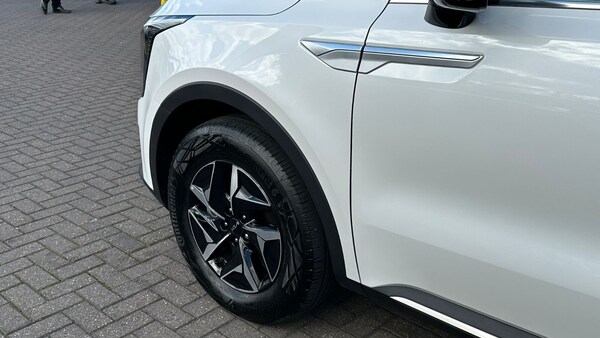 Used Kia Sorento 2025 for sale - 76067113: Photo 11