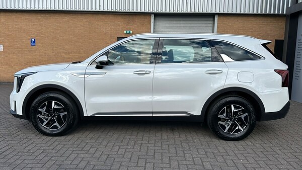 Used Kia Sorento 2025 for sale - 76067113: Photo 12