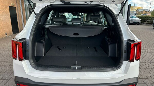 Used Kia Sorento 2025 for sale - 76067113: Photo 18
