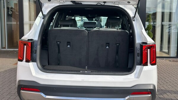 Used Kia Sorento 2025 for sale - 76067113: Photo 19