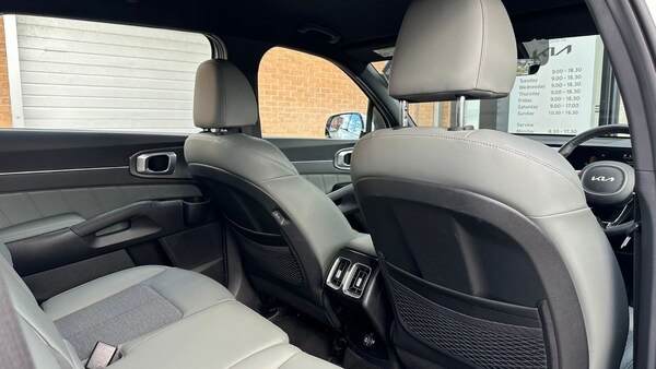 Used Kia Sorento 2025 for sale - 76067113: Photo 21