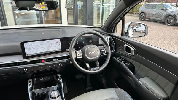 Used Kia Sorento 2025 for sale - 76067113: Photo 22