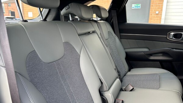 Used Kia Sorento 2025 for sale - 76067113: Photo 23