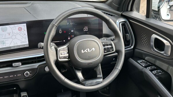Used Kia Sorento 2025 for sale - 76067113: Photo 26