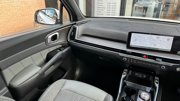 Used Kia Sorento 2025 for sale - 76067113: Photo 28
