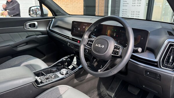 Used Kia Sorento 2025 for sale - 76067113: Photo 32