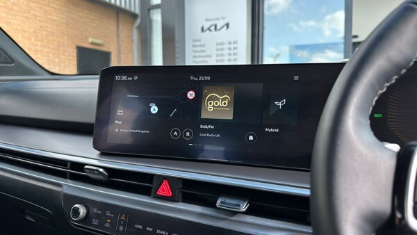 Used Kia Sorento 2025 for sale - 76067113: Photo 34