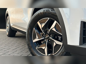 Used Kia Sorento 2025 for sale - 76067113: Photo 3