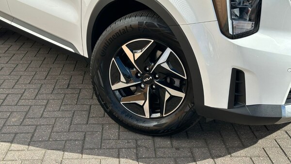 Used Kia Sorento 2025 for sale - 76067113: Photo 6