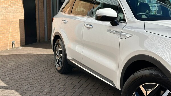 Used Kia Sorento 2025 for sale - 76067113: Photo 7