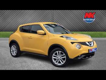 2017 - 1.2 DiG-T N-Connecta 5dr