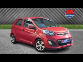 2015 - 1.0 1 Air 5dr