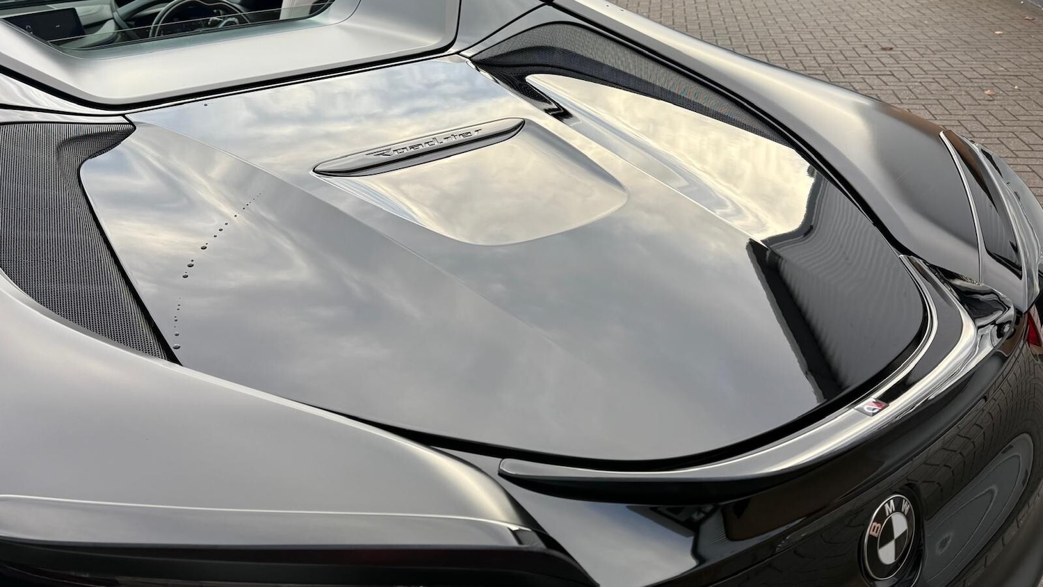 Used BMW i8 2020 for sale - 76393694: Photo 11