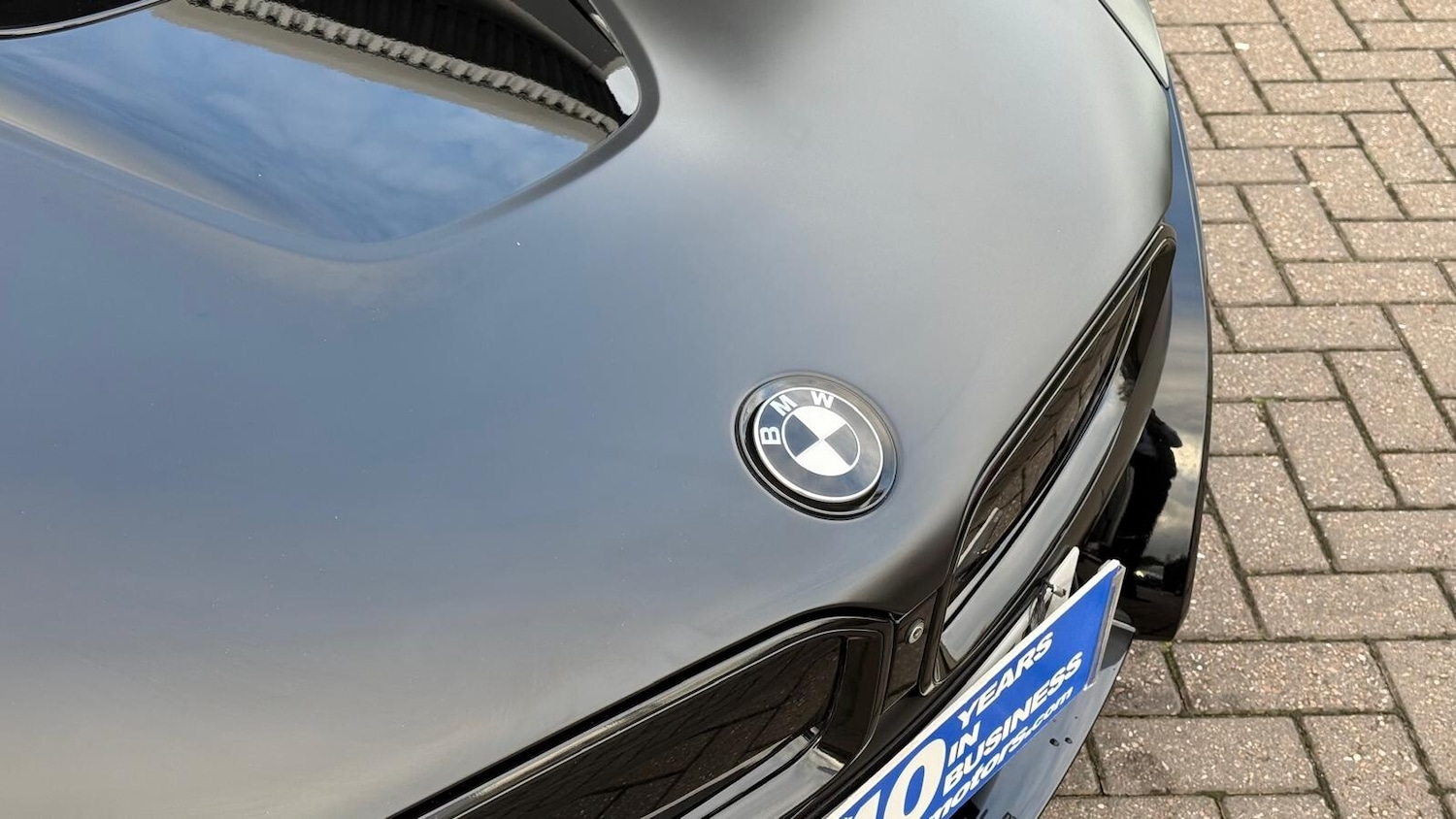 Used BMW i8 2020 for sale - 76393694: Photo 18