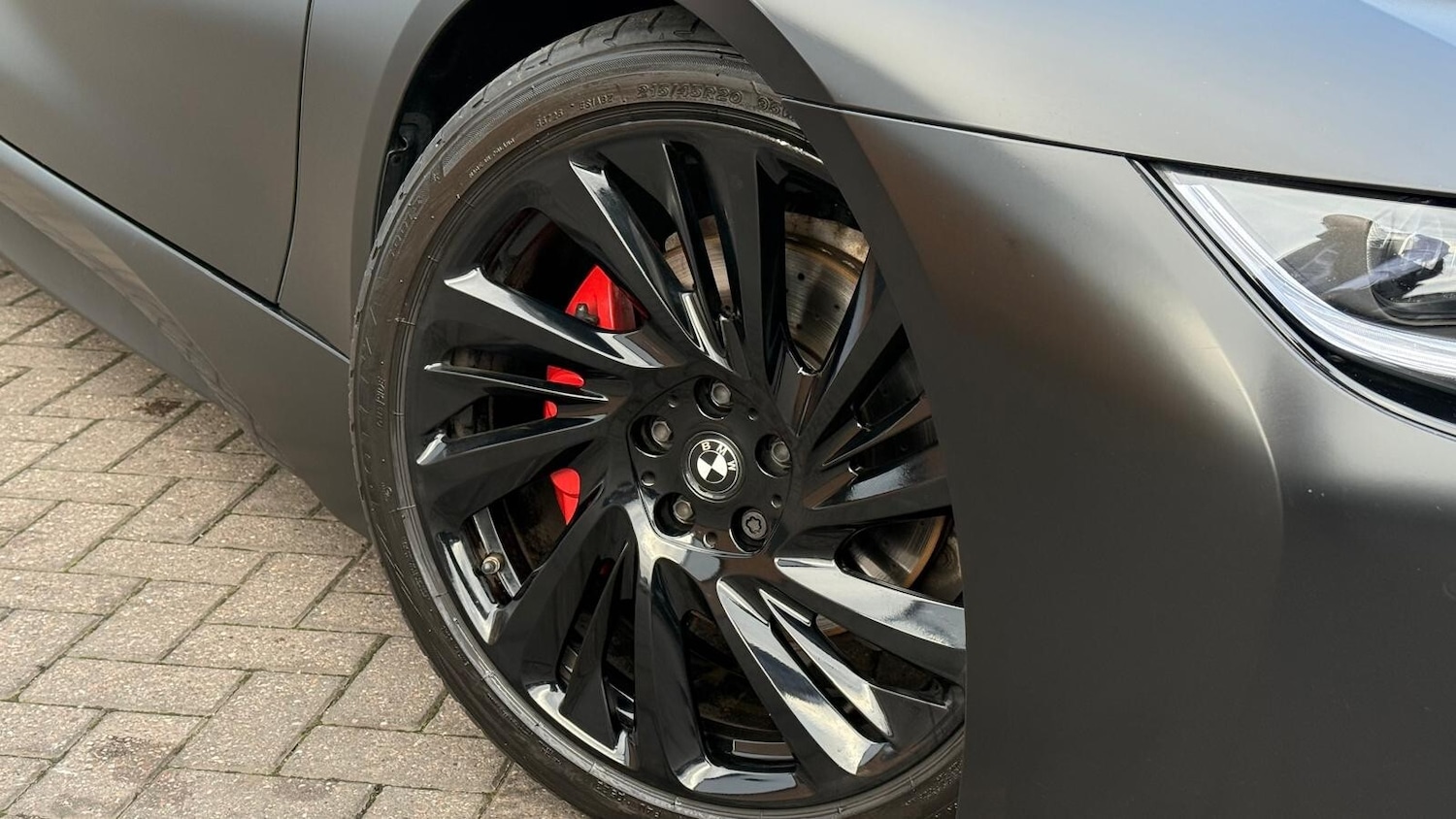 Used BMW i8 2020 for sale - 76393694: Photo 19