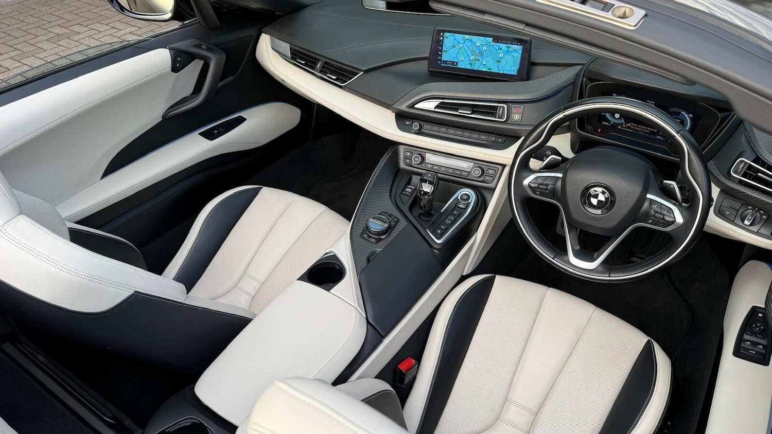 Used BMW i8 2020 for sale - 76393694: Photo 20