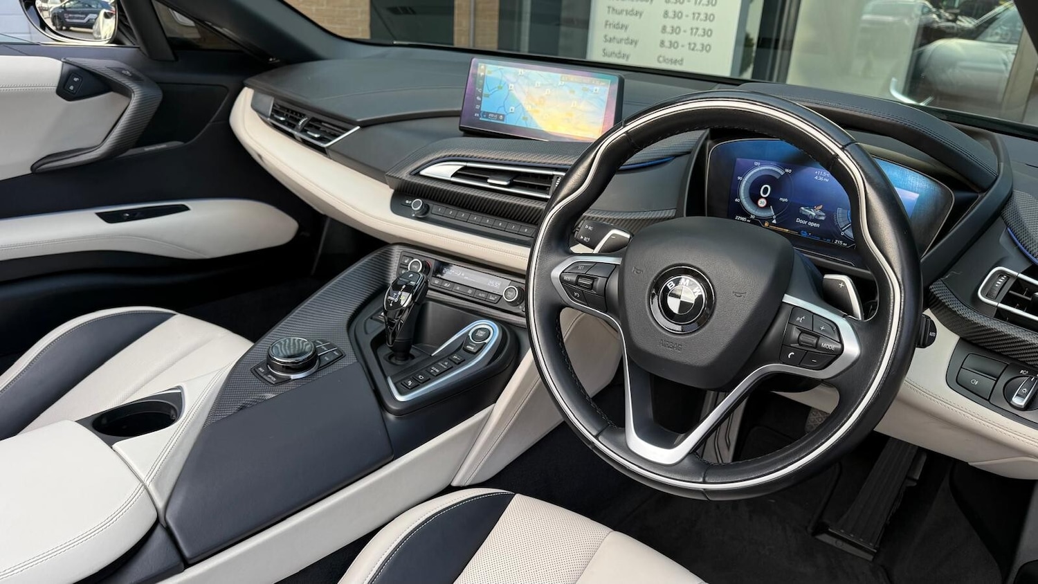 Used BMW i8 2020 for sale - 76393694: Photo 21