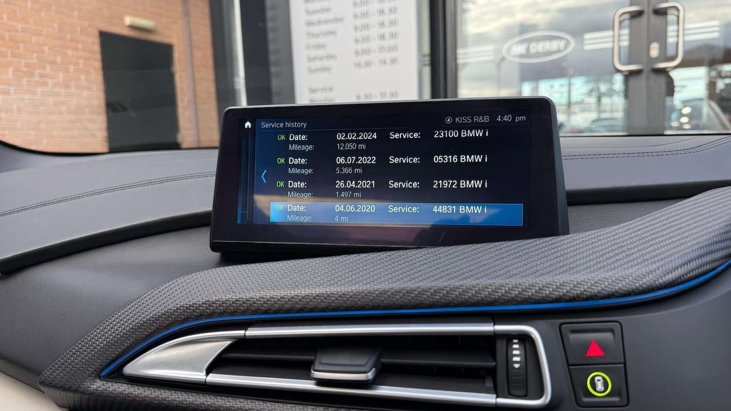 Used BMW i8 2020 for sale - 76393694: Photo 25