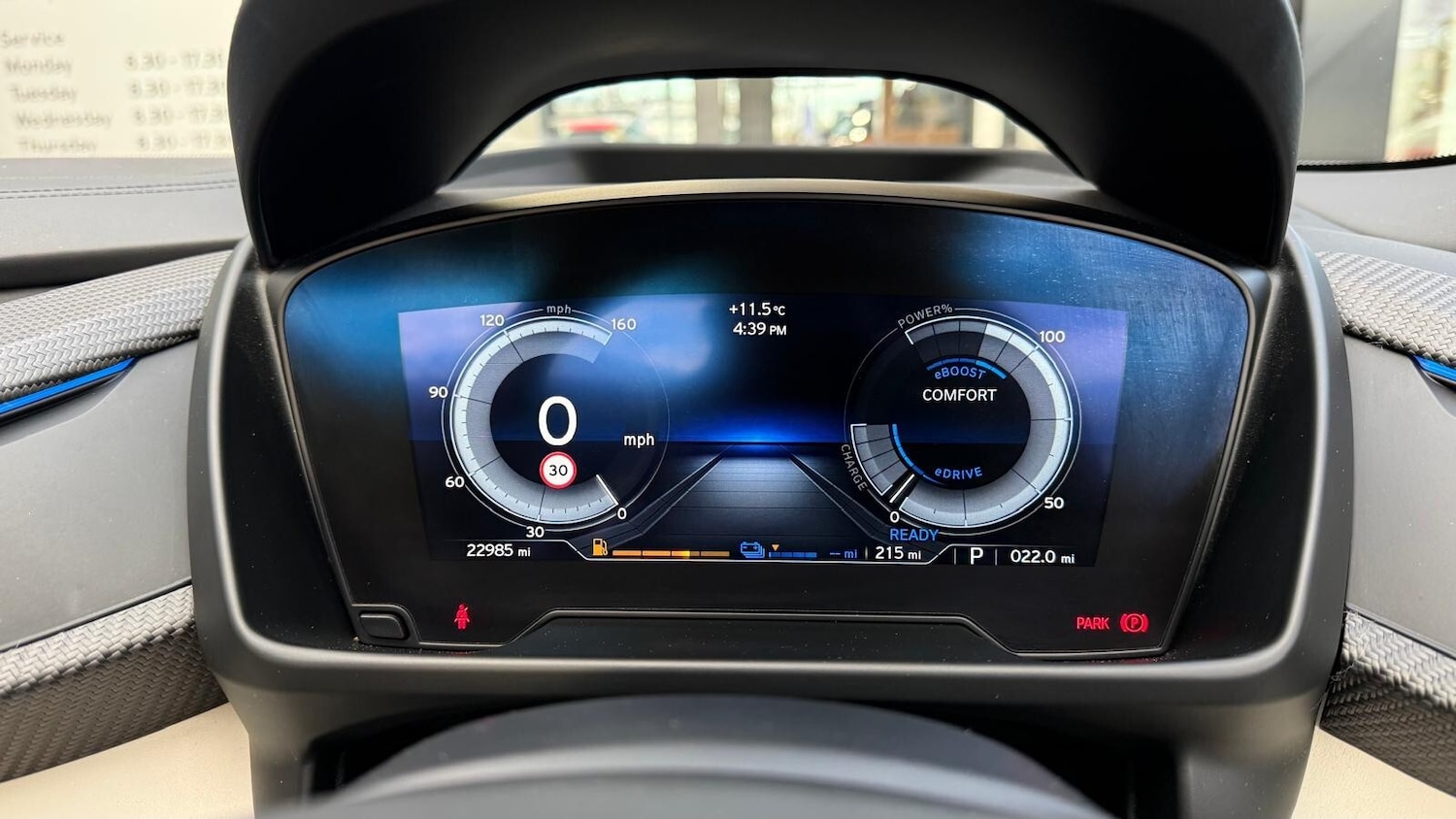 Used BMW i8 2020 for sale - 76393694: Photo 26