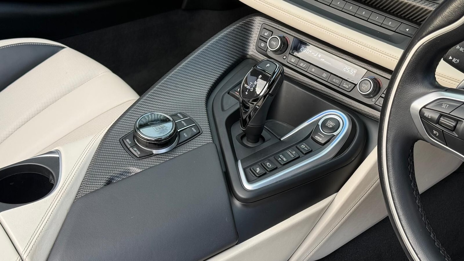 Used BMW i8 2020 for sale - 76393694: Photo 27