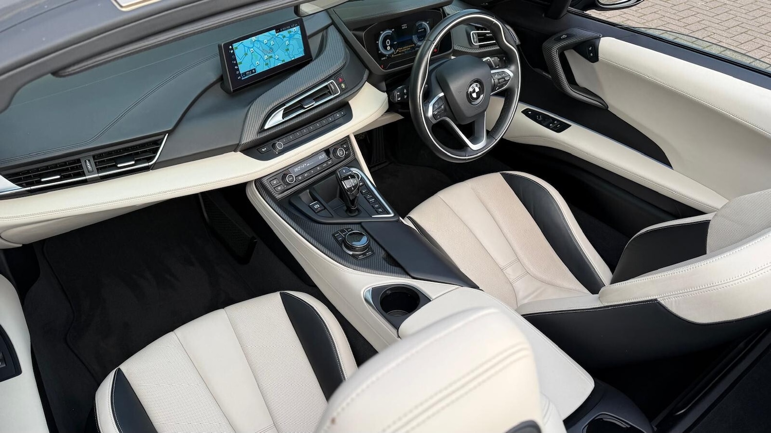 Used BMW i8 2020 for sale - 76393694: Photo 29