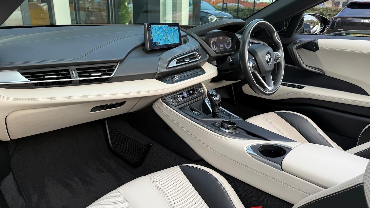 Used BMW i8 2020 for sale - 76393694: Photo 30