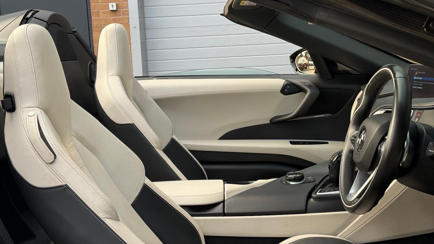 Used BMW i8 2020 for sale - 76393694: Photo 31